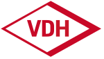 Dobermann vom Schwansee - Wir sind Mitglied beim VDH Züchterverband